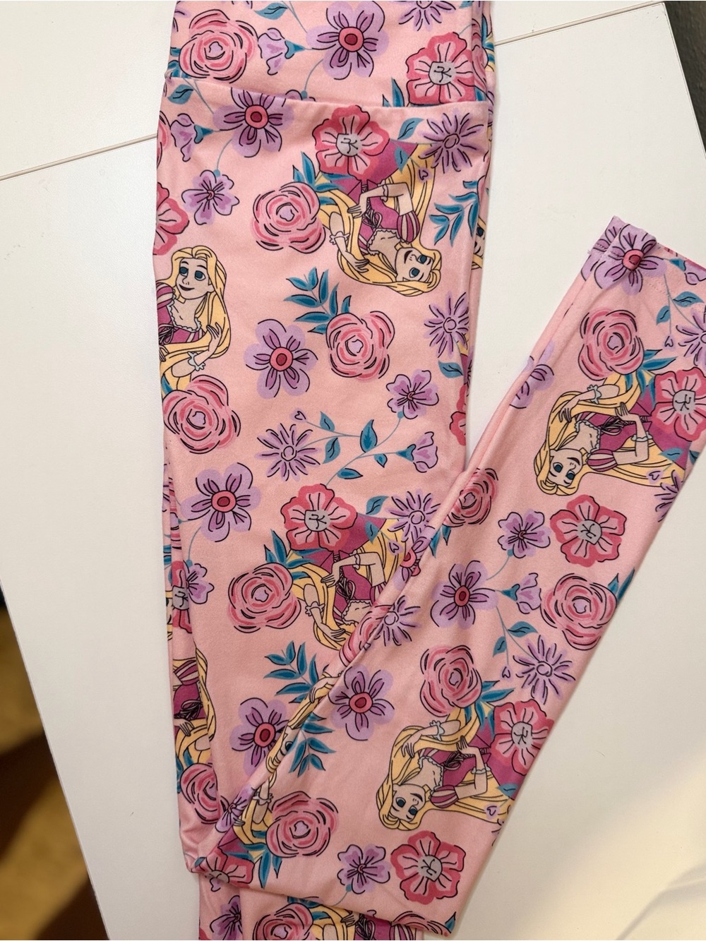 Charlie’s Project Leggings (Teen)